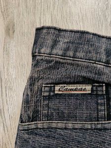 Sc9127 Campas Beggy Jeans Waist 32