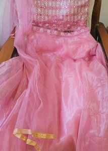 Lehnga