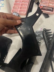 All Sell Black Shoulder Bag