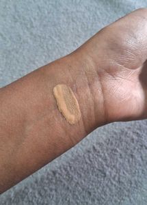 Maybelline Newyork Fit Me Foundation - 128 Warm Nu