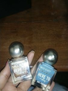 Swiss Beauty Nail Polish Set