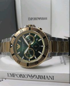 Emporio Armani Original Watch