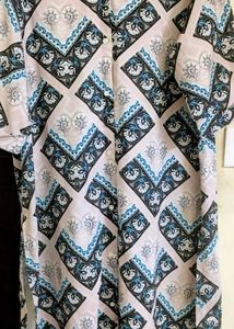 Chinese Collor Kurta