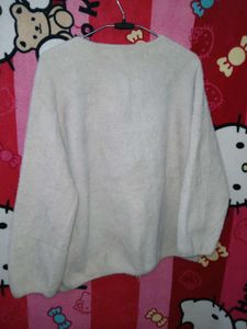 Elegant Knit Cardigan