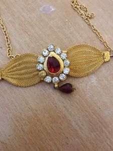 Gold-tone Bracelet