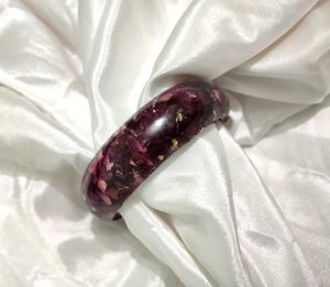 Rose Bangle 2.2 Size