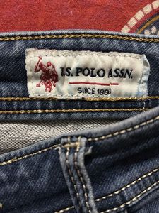 US Polo Assn Jeans