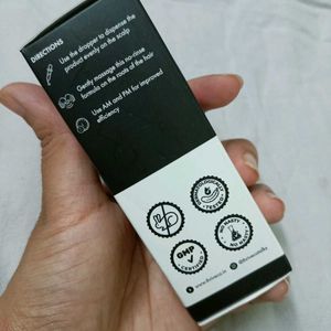 Hair Prime Serum