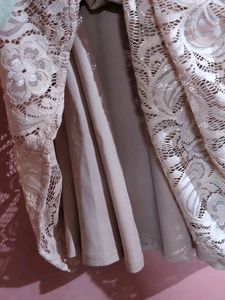 Beautiful Lace Dress!