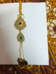 Golden Color Satka