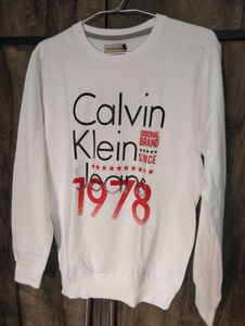 Brand New Full Sleeve Tshirt