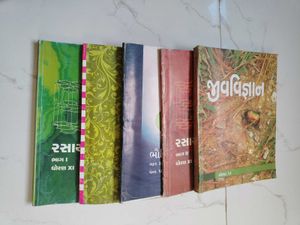 Class 11 Science Textbook