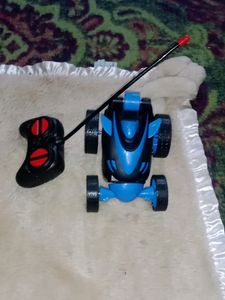 Remote Control Car
