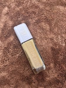 Maybelline Super Stay Foundation