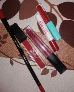 Lipsticks Bundle
