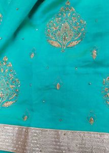 Party Wear Saree