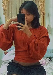 Chic Off-Shoulder Top