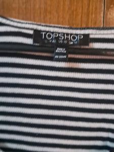 Like New Pure Cotton  Top N Short  In Imported Fa