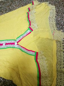 Beautiful Kurti