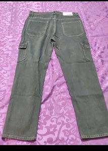 (Cargo) Jean For Men