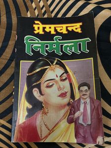 Nirmala by premchand