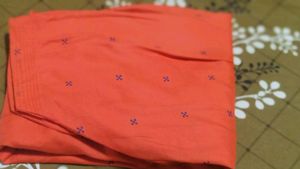 Cotton -Salwar