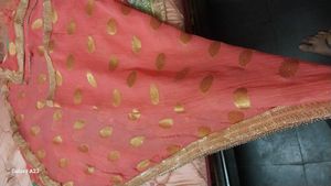 Suit Banarasi