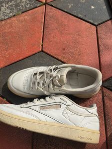 Reebok Club C Sneakers
