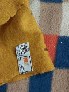 beautiful pure woollen shawls