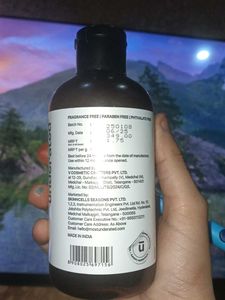 Underrated Toning Solution