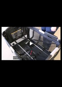 Graco Baby Bassinet  Pack &#39;n Play Portable