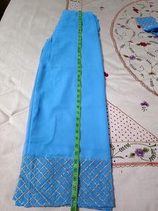 Dupatta Set Kurti