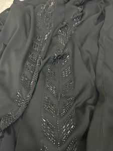 UAE CEY Beautiful Diamond Abaya