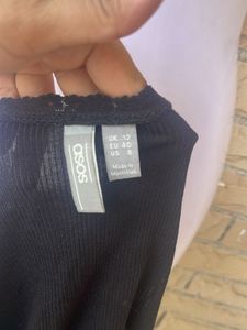 ASOS Wrap Tops