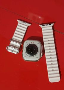 Laxasfit Ultra Max Smartwatch
