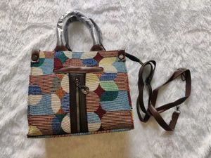 New Jecward Bag