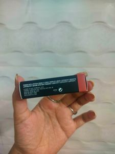 MAC Powder Kiss Matte Lipstick 316