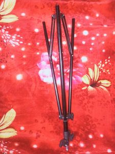 New Tripod