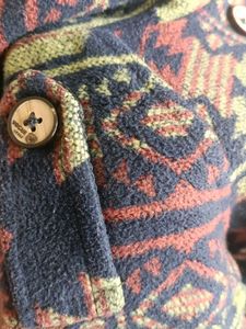 Unisex Coat