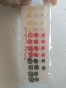 53pair Earrings