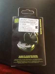 Skullcandy Smokin' Buds