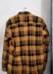 Undercut Shirt for Men