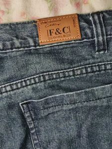 Y2K JORTS❤️‍🔥