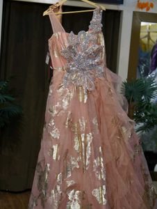 Gown For Reception/Engagement