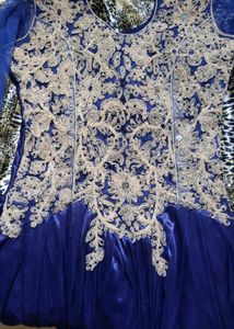 Party Gown