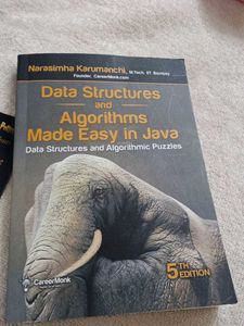 Data Structures &amp; Algorithms