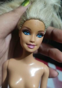 doll