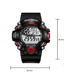 Kids Sports Watch Brand New