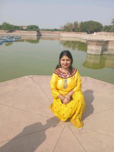 Radhe Krishna Lehnga Choli