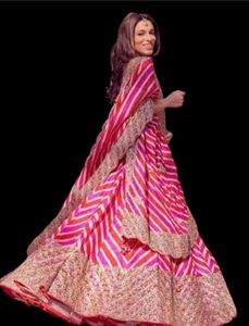 Light Weight Lehengha Choli